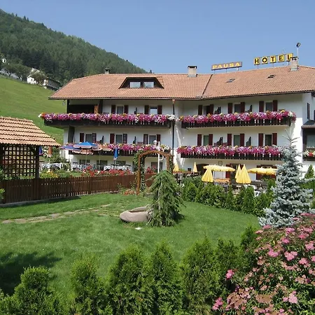 Hotel Pausa-2